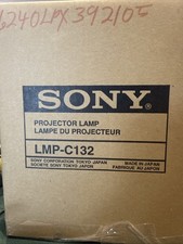 Sony LMP-C132 Projector Lamp - New
