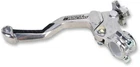Moose EZ3 Clutch Lever Assembly Shorty Black