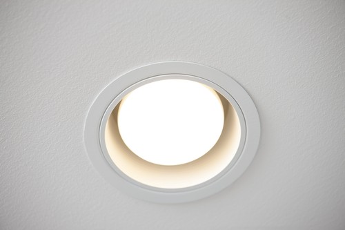 Philips BR30 LED Flood Light Bulbs 3 Pack Soft White Dimmable 650 Lumens E26 - Picture 3 of 7