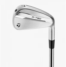 TaylorMade 2025 P790 Single PW Wedge Right Handed KBS Max Graphite Iron 75