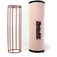 Luftfilter Twin Air 156146P Schaumstoff Set FüR Polaris Ranger Diesel XP HD Crew