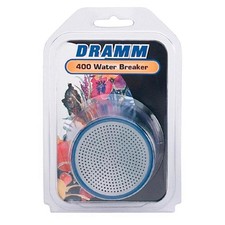 Dramm 60-12346 Large Cycolac Plastic Hose End...