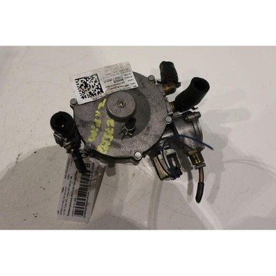 zweiganggetriebe OPEL ZAFIRA 11 1619