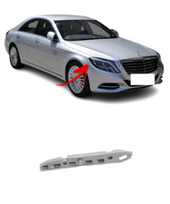 Für S W222 2013 - 2017 Neu Vorne Stoßstange Tragschiene Rechts O/S