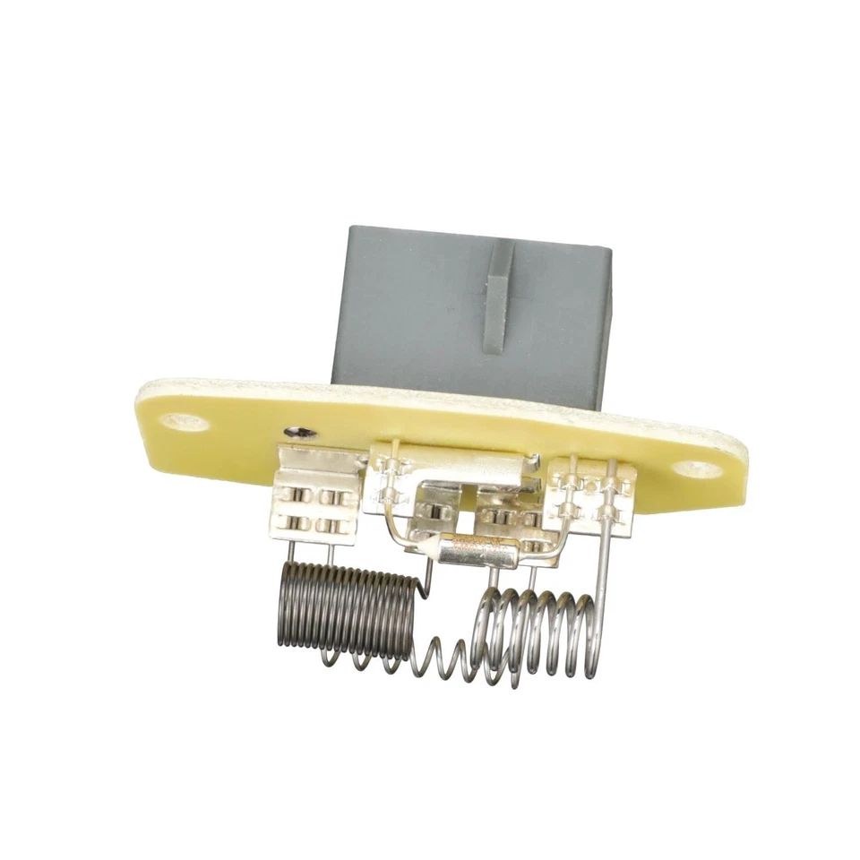 HVAC Blower Motor Resistor SMP For 1987-1996 Ford Bronco - Image 3 of 4