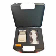 TENS 7000 Edition Digital TENS Unit with Accessories . New Open Box.