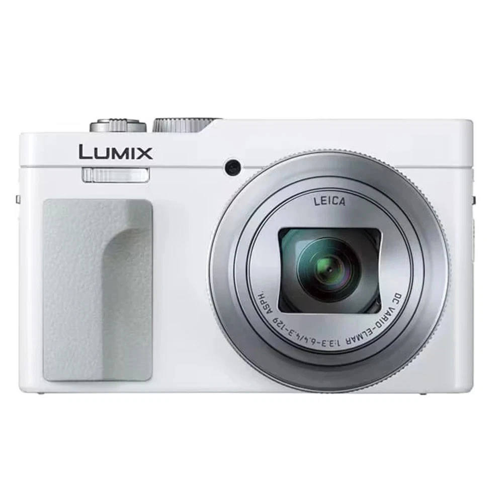 Panasonic LUMIX White Digital Cameras for sale | eBay