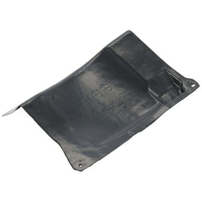 Right Side Engine Splash Shield – Fits Dodge Avenger, Chrysler 200 & Sebring (CH1251136)