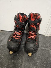 Uk11 USD Sifica Shifty Aggressive Skates Kizer Frames