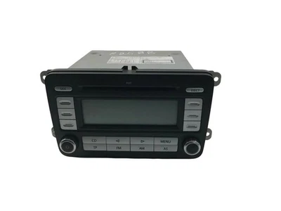 P2588 VW CD-Radio Fernbedienung 1K0035186AD [Pin/Code Nicht Enthalten] - Bild 1 von 4