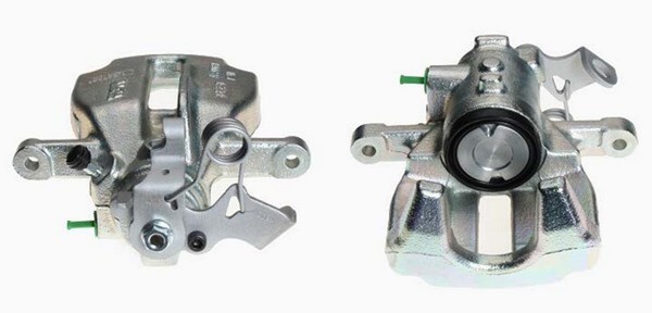 Axia Bremssattel 394167 41Mm FüR Toyota Proace MDX9 MDX3 MDX6 Fiat Scudo Bus 4X4-image