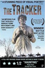 IAN JONES TANIA NEHME BRIDGET IKIN - The Tracker - DVD - Color Ntsc Widescreen