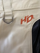Harley Davidson Lether Pants