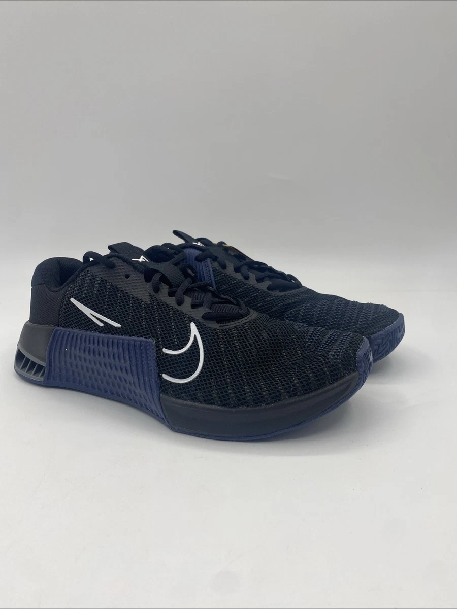 Nike Metcon 9 TB Black College Navy for Sale | Authenticity