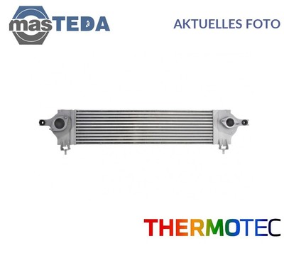 DA1002TT LADELUFTKÜHLER KÜHLER LADELUFT THERMOTEC NEU OE QUALITÄT