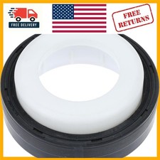 Durable Front Crankshaft Seal For Bmw N52n54n55 - Includes Installation Tool Durable Front Crankshaft Seal For Bmw N52n54n55 - Includes Installation Tool