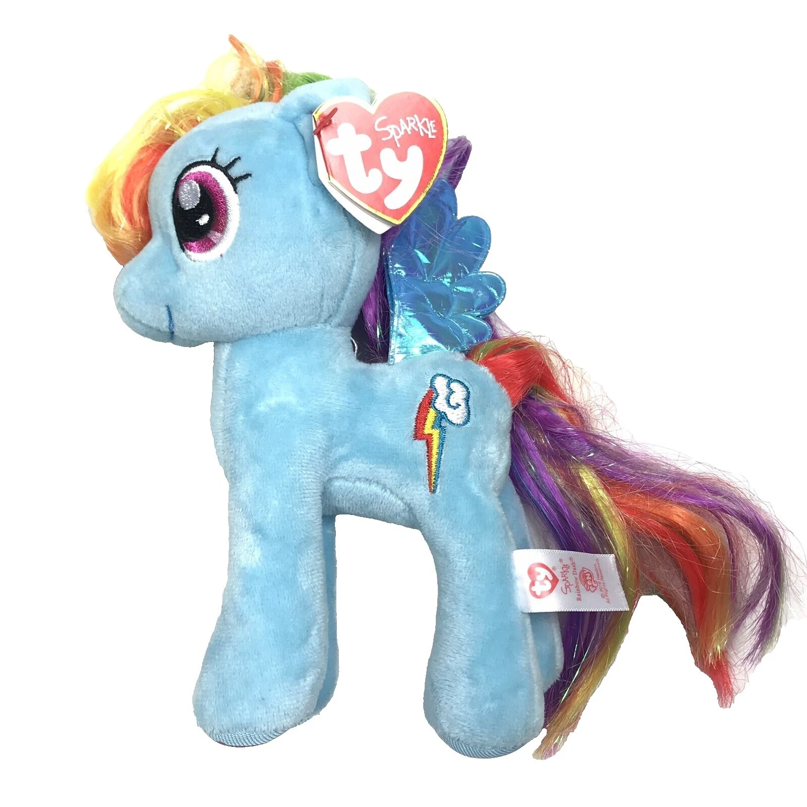 Ty My Little Pony Juguetes y pasatiempos