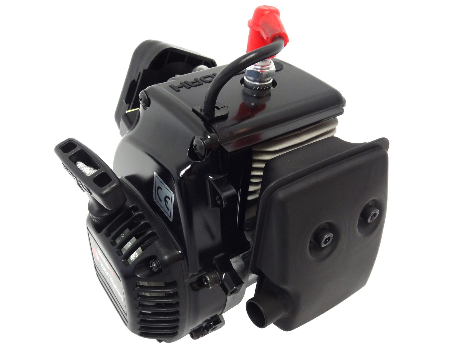 Zenoah G320 32cc Engine Fits 1/5 HPI Baja 5b