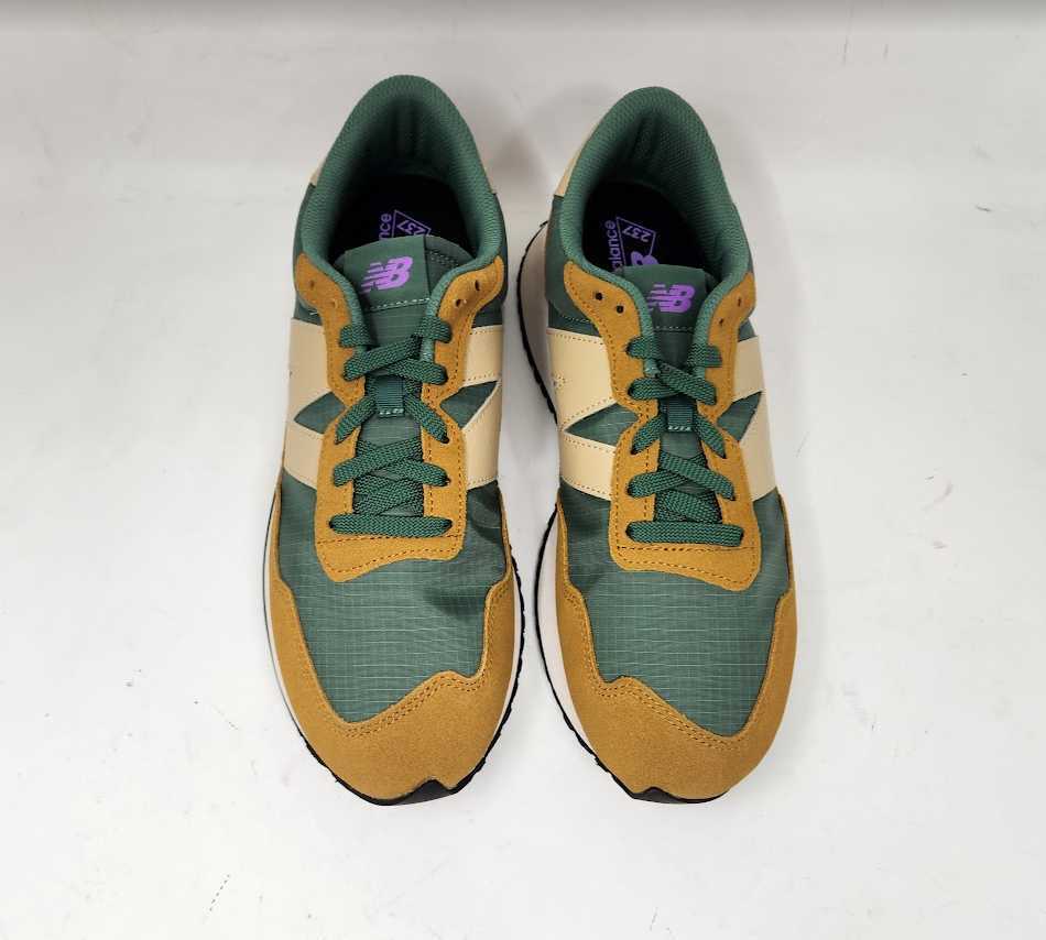 New men's 11.5 New Balance x J Crew 237 sneakers in Workwear New men's 11.5 New Balance x J Crew 237 sneakers in Workwear