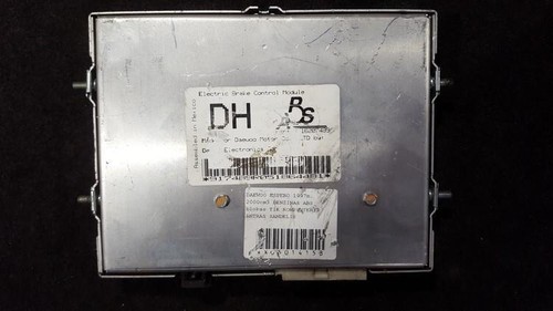 Steuergerät ABS  Daewoo Espero DE202484-23