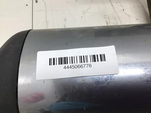 2011 JEEP LIBERTY LEFT DRIVER SIDE RUNNING BOARD STEP BAR CHROME OEM+ - Picture 12 of 12