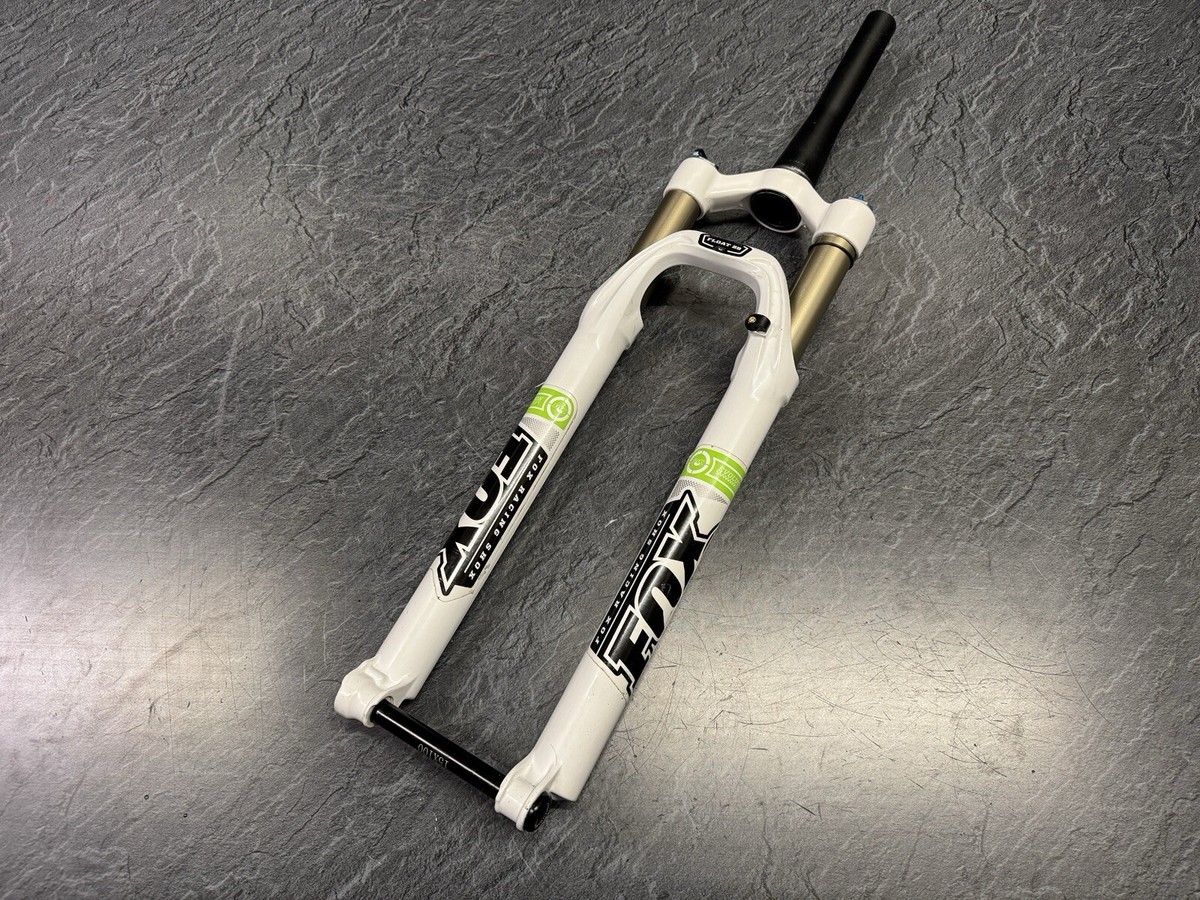 Ctd Remote Fox Float 29 Ctd Damper Fox Float 29 Evolution Service - Main Image