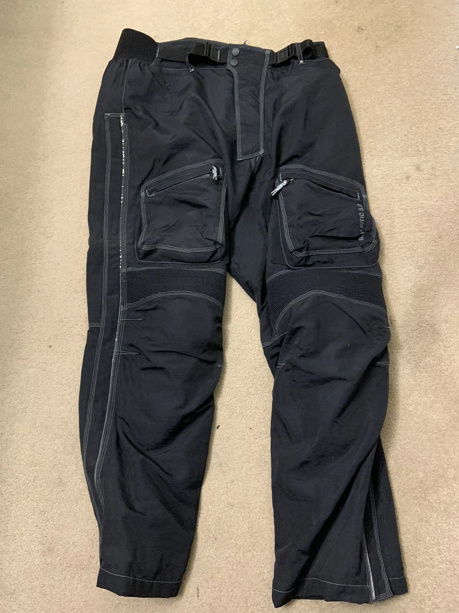 Joe Rocket 5.0 Ballistic Pants XL 31” Inseam