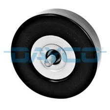 DAYCO APV2558 Deflection/Guide Pulley, V-ribbed belt for AUDI SEAT