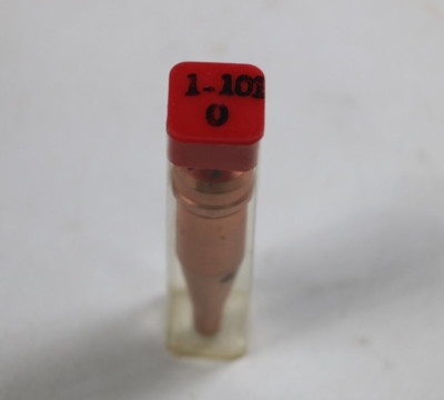 Uniweld 1-101-0 Acetylene Cutting Torch Tip Size 0