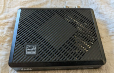 Cisco Digital Transport Adapter DTA 170HD TV Receiver 4040184 No Cables/remote 