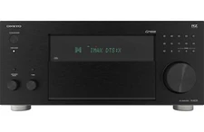 Onkyo TX-RZ70 11.2-channel receiver with Wi-Fi, Bluetooth, Apple Airplay
