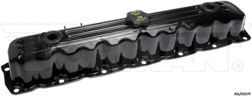 Valve Cover Set with Gasket for JEEP CHEROKEE XJ 4.0L 1993-2001 RA/0107F - Picture 1 of 4