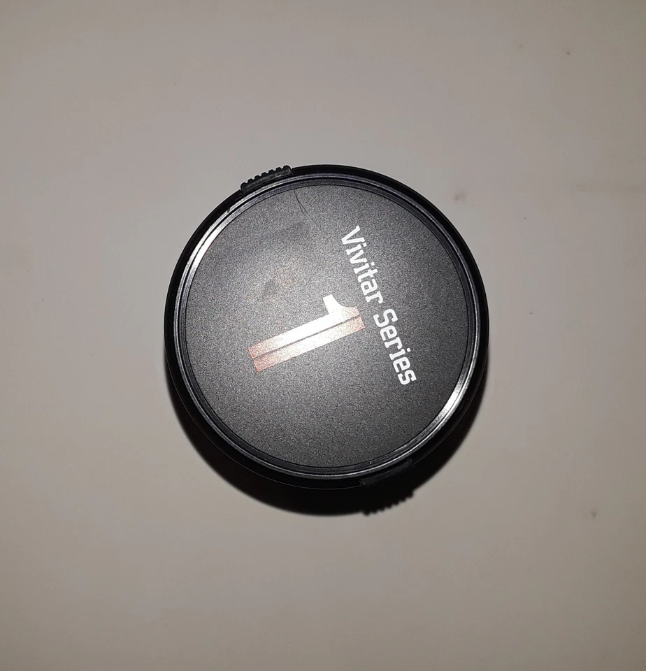 Vivitar Series1 28-105mmf2.8-3.8 Macro 1:.5x Lens for Minolta (BRAND NEW!) - Image 2 of 4