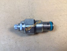 1PCS NEW  Parker RAH101S10 Hydraulic valve Via DHL or FedEx