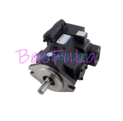 1PCS NEW KOMPASS Variable displacement piston pump V15A2R10X