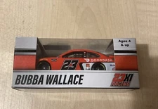 Bubba Wallace DoorDash 2021 1/64 Action Diecast