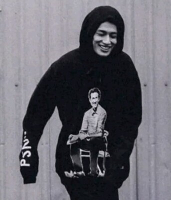 Jordan x PSNY Public School 