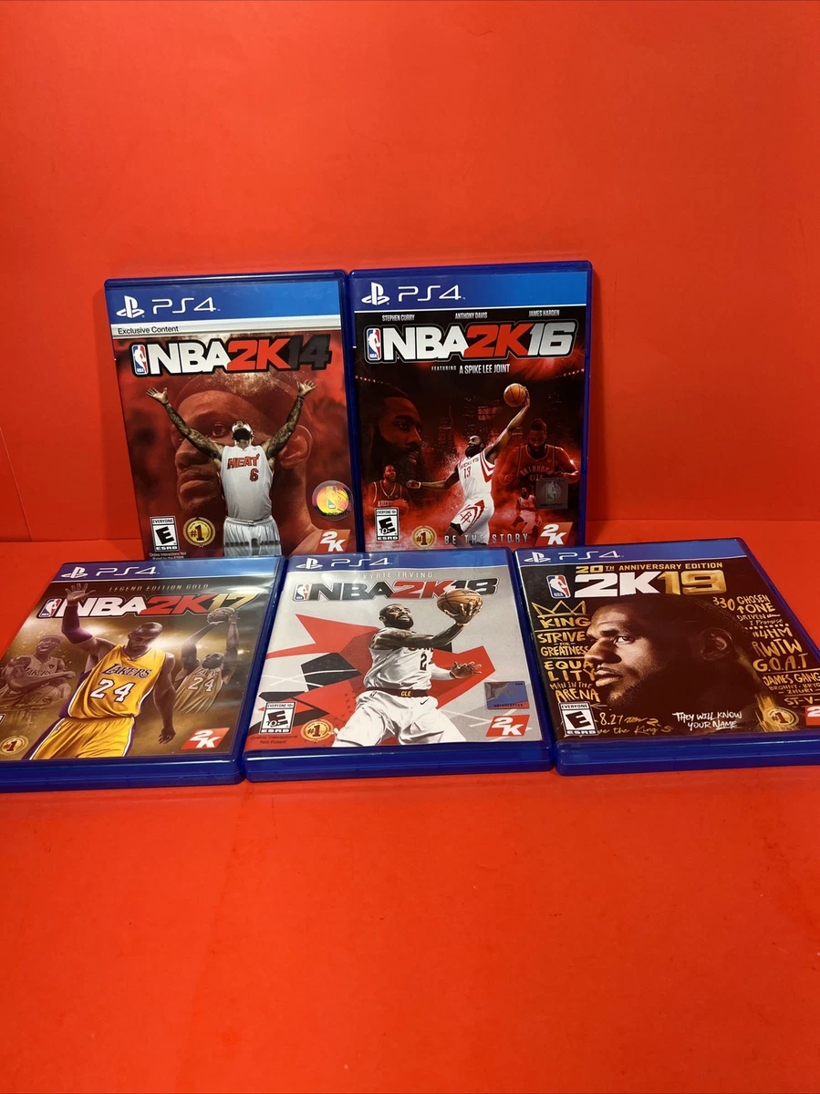 Playstation 4 2k sale bundle
