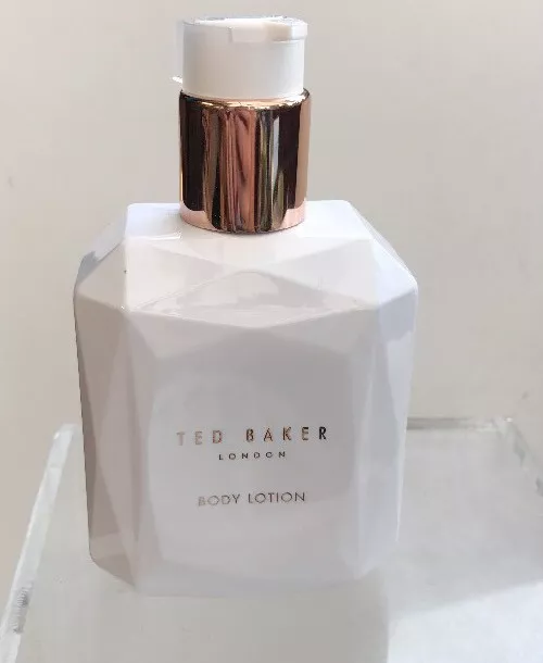 Ted Baker London Body Lotion 250ml eBay