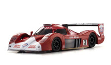 Kyosho RC 1/28 Mini Z Body TOYOTA GT-ONE TS020 No.3 MZP346L3
