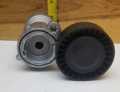GATES 39157 Accessory Drive Belt Tensioner for 2010-04 Volvo, S40, 5-Cyl. 2.4 L