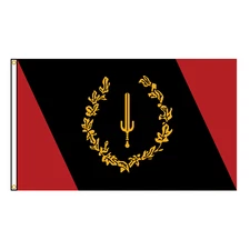 Black American Heritage Flag African BLM Black Lives USA 2x3ft or 3x5ft or 4x6ft