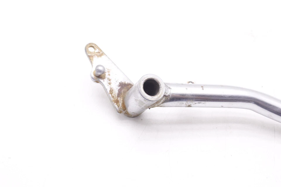 81 KAWASAKI 250 CSR KZ250L BELT OEM BRAKE FOOT PEDAL R11.BX18 - Image 3 of 4