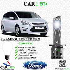 Ampoule Ford S-MAX