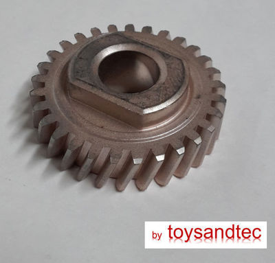 Orignial Zahnrad  - Worm Follower Gear Artikelnummer 9706529 für KitchenAid 