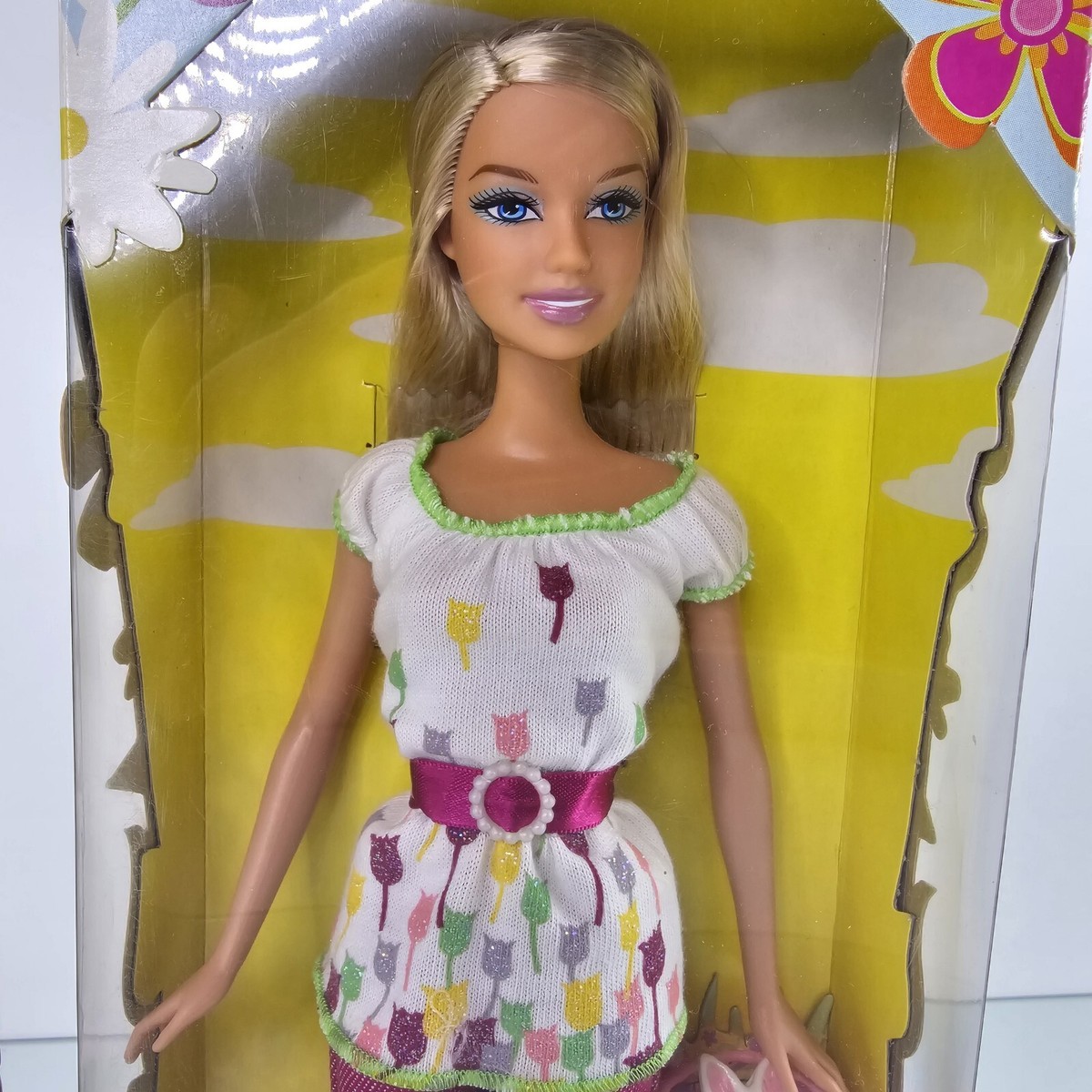 ヴィンテージ　Easter Barbie イースター　バービー　3体セット $_57.PNG?set_id=880000500F