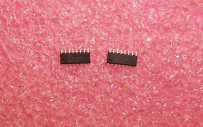QTY (10) IDT2308-2DCG IDT SOIC-16 ZERO DELAY CLOCK MULTIPLIER ROHS