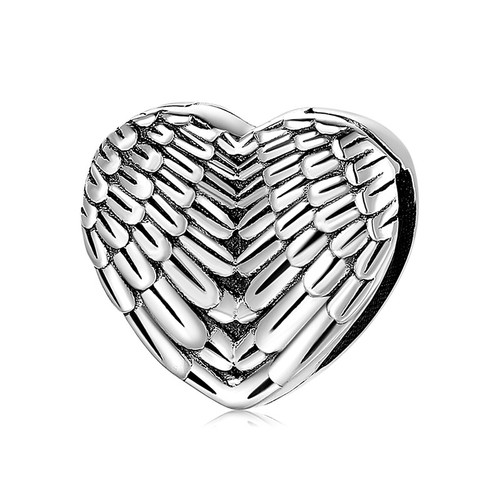 Reflexions Charms Clips Charm Silber 925 Herz Anhänger Love Mom Beads Silber 925 - Bild 43 von 89