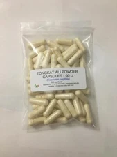 Tong-kat Ali Root Extract