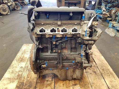 2010-2015 MK2 B VAUXHALL MERIVA FAULTY ENGINE SPARES 1.4 PETROL A14NEL A14NET - Picture 4 of 13